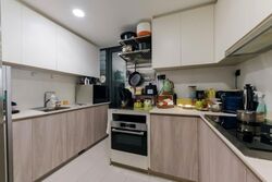 The Criterion (D27), Condominium #566616661